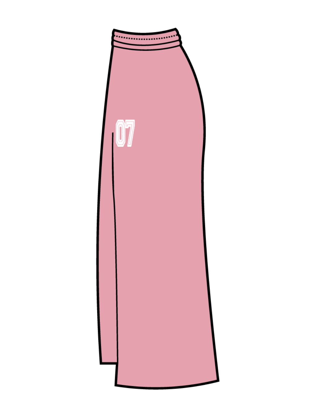Sweatpants - Seven