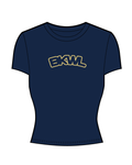 Babby Tee - Bluewell