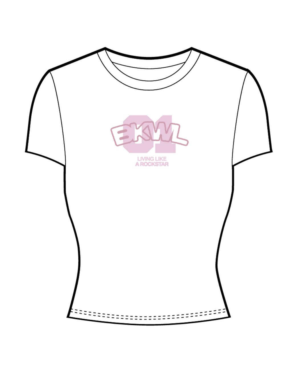 Babby Tee - 01