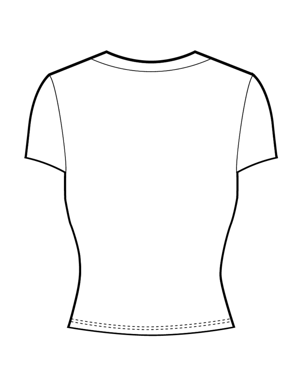 Babby Tee - 01