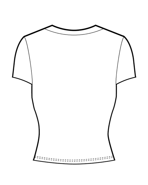 Babby Tee - 01