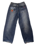 Baggy Jean - Not Cute